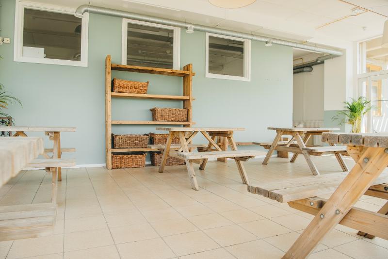 Andere angle op watersport vakantie