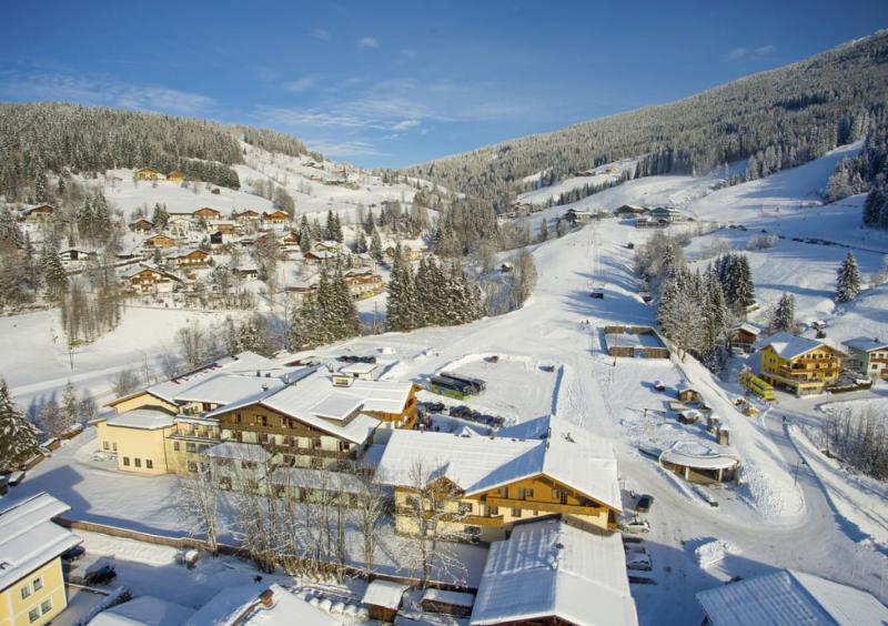 Jongeren Skivakantie Oostenrijk 13-16 jaar - Foto 3