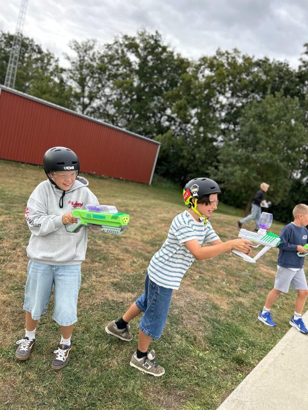 Skate Dagkamp Zoersel Herfstvakantie - Foto 3