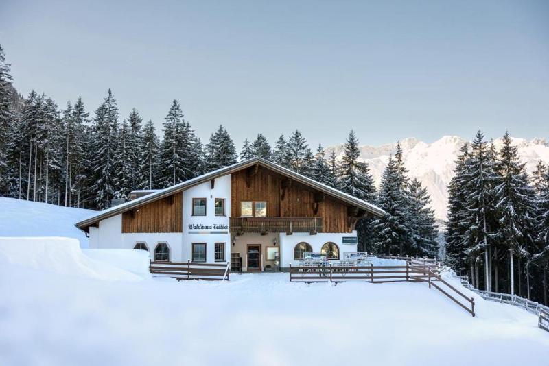 Wintersportkamp Oostenrijk Krokusvakantie 10-12 jaar - Foto 2