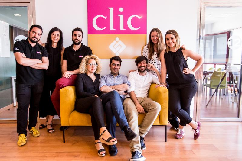 de docenten van de taalcursus Spaans in Spanje