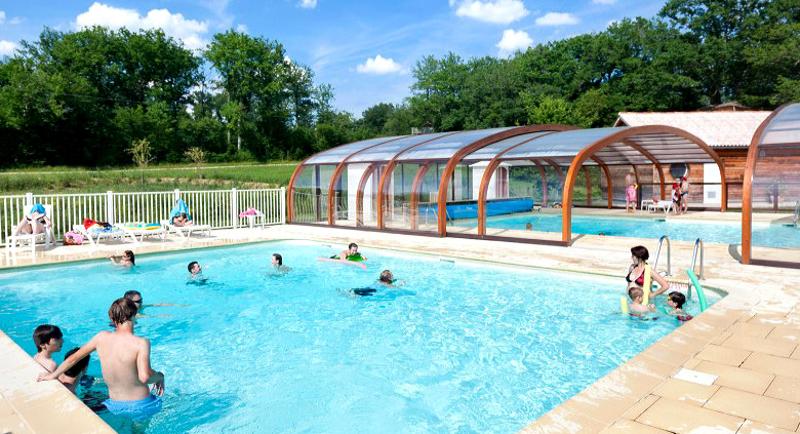 Colonie Parcs d'Attractions de la Vienne Toussaint - Photo 3