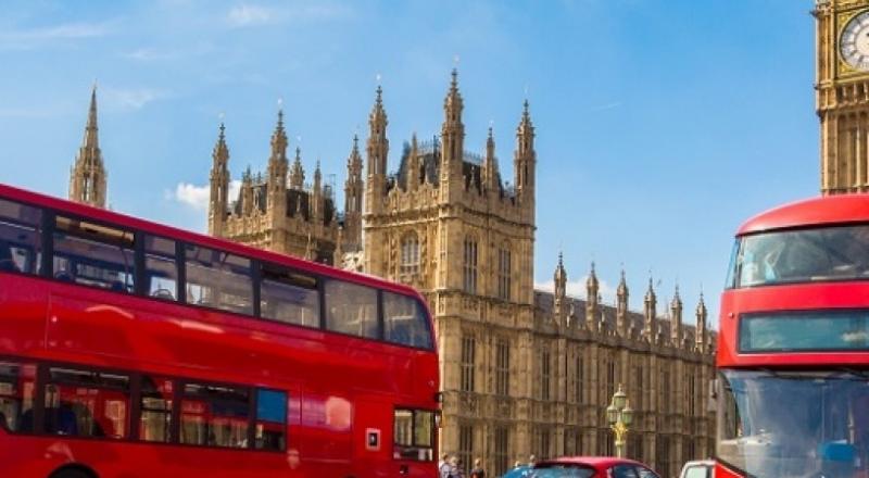 Séjour Découverte et Visite de Londres Toussaint - Photo 2