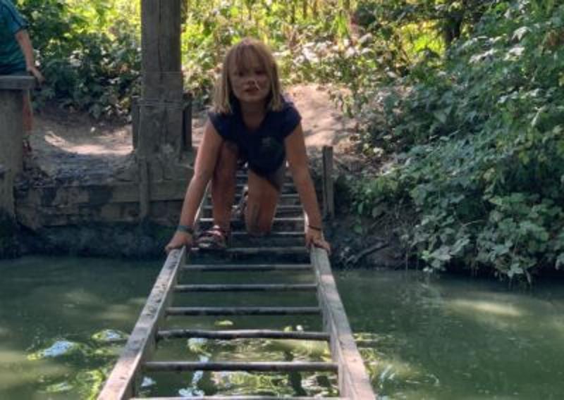 Avonturenkamp Oudenaarde Herfstvakantie - Foto 3
