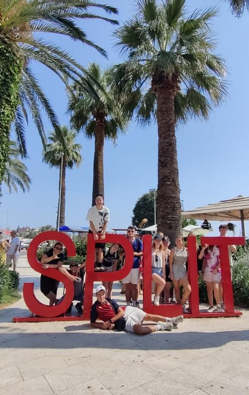 Colo Découverte de la Croatie - Photo 3