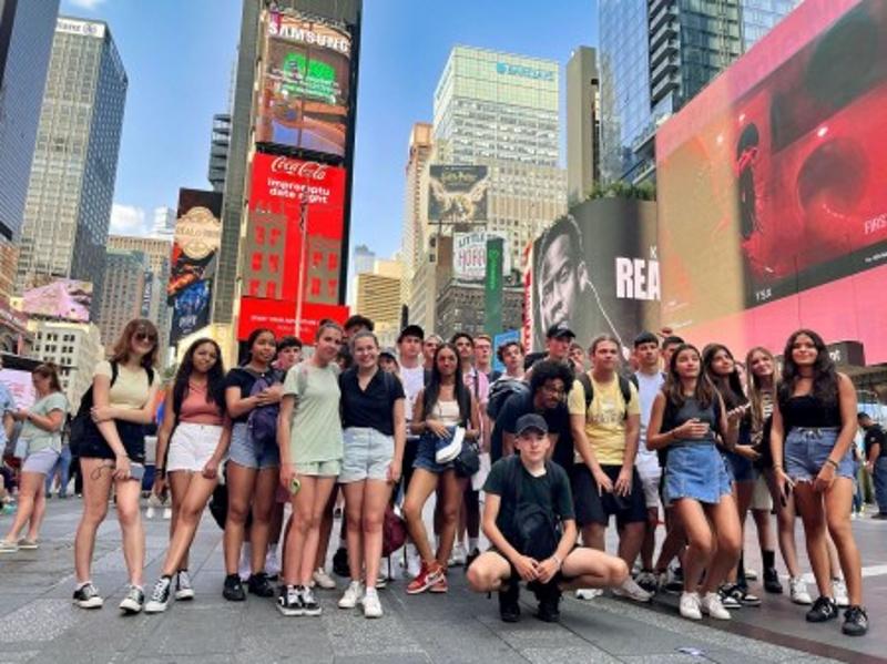 Séjour entre New York et la Floride - Photo 1