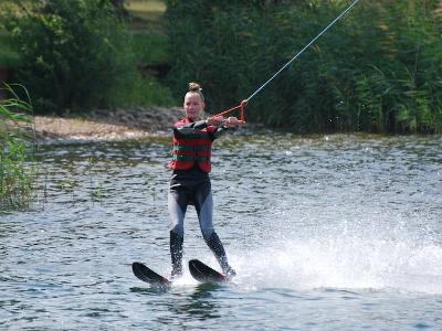 Wakeboardkamp Nederland 12-16 jaar - Montferland