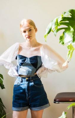 Fashionkamp Antwerpen Paasvakantie - Antwerpen