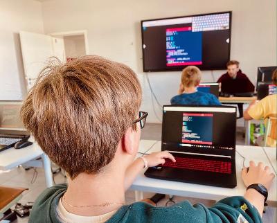 Studio Scratch Dagkamp Gent Paasvakantie - Gent