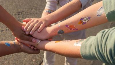 Missie Mars Dagkamp Brugge Zomervakantie - Vlaanderen