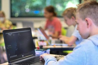 Maak Dagkamp Gent Paasvakantie - Gent