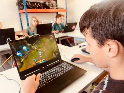 Studio Scratch Dagkamp Drongen Paasvakantie - Gent