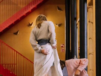 Fashion Restyling Lab Dagkamp Brasschaat Paasvakantie - Vlaanderen