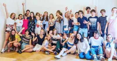 Theater Dagkamp Hasselt - Hasselt