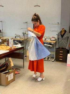 Fashion Restyling Lab Dagkamp Brugge Zomervakantie - Brugge