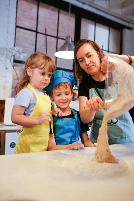 Pop-Up Restaurant Herfstkamp Gent - Gent