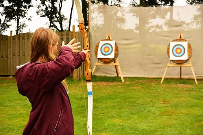 Avonturenkamp Drenthe 16-21 jaar - Drenthe
