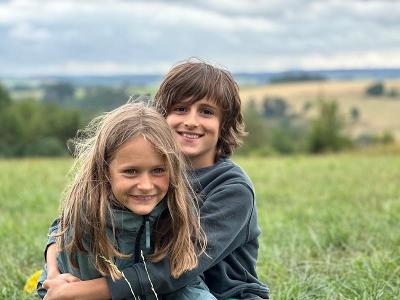 Avonturenkamp Ardennen 7-10 jaar - Gouvy