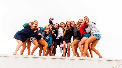 Surfkamp Moliets 12-16 jaar
