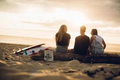 Surfinn Bed & Breakfast Vieux-Boucau Laagseizoen - Vieux-Boucau