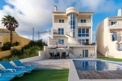 Surfinn Bed & Breakfast Figueira Da Foz Laagseizoen - Figueira da Foz