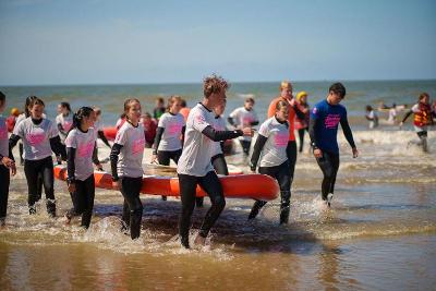 Hockey- en Watersportkamp Den Haag - Den Haag