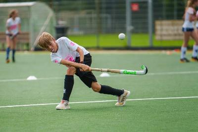 Hockeykamp Den Haag - Den Haag