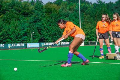 Camp de Hockey Brabant 13-17 ans - Brabant