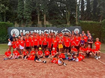 Camp Multi-sports Brabant 8-12 ans - Brabant