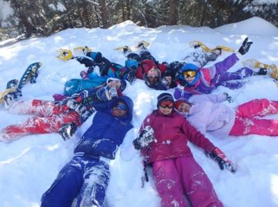 Aventures Hivernales en Pyrénées-Atlantiques - Pyrénées-Atlantiques