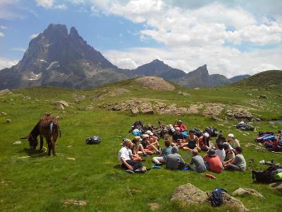 Escapade Nature dans les Pyrénées - Pyrénées-Atlantiques