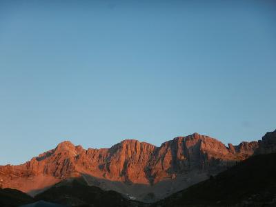 Séjour Aventures dans les Pyrénées Automne - Pyrénées-Alantiques