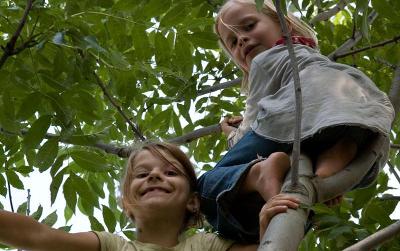 Avonturenkamp Oostenrijk - Bucklige Welt