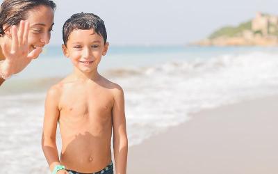 Camp Multi-Activités et Anglais à Tarragone - Tarragone