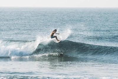 Internationaal Surfkamp Sri Lanka 18+ - Ahangama
