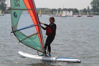 Windsurfkamp Nieuwpoort Windsurfkamp Nieuwpoort