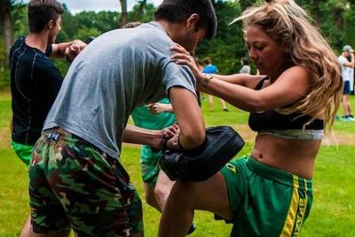 Internationaal Boot Camp Gelderland - Epe