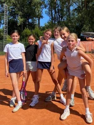 Racket en Play Dagkamp Schoten Paasvakantie - Schoten