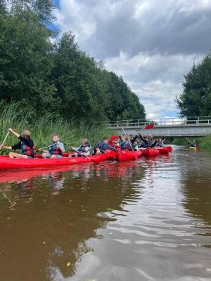 Outdoor Fun Dagkamp Zandhoven Zomervakantie - Zandhoven