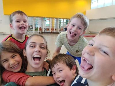 Pirate Kids Dagkamp Schoten Zomervakantie - Schoten