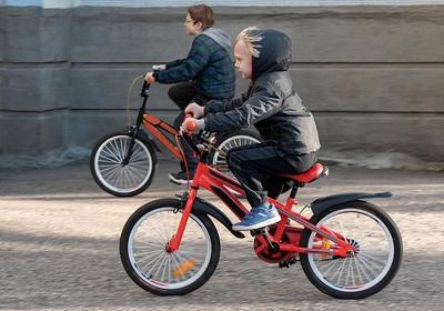 Biker Kids Dagkamp Zandhoven Zomervakantie - Zandhoven
