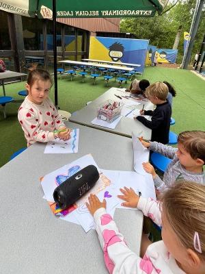 Biker Kids Dagkamp Schoten Zomervakantie - Schoten