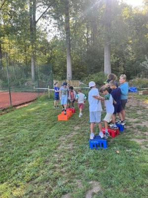 Sportkamp Schoten Zomervakantie - Schoten