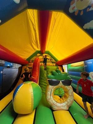 Jump Kids Dagkamp Schoten Zomervakantie - Schoten