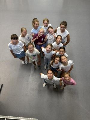 Dans Dagkamp Schoten Zomervakantie - Schoten