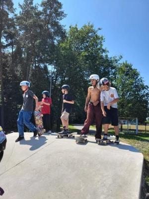 Skate Dagkamp Kasterlee - Kasterlee