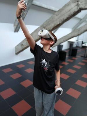 Drone Dagkamp Bredene - Bredene