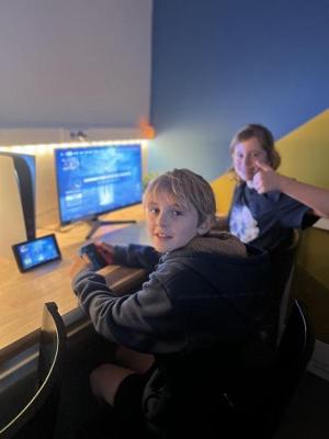 Game XXL Dagkamp Schoten Zomervakantie - Schoten