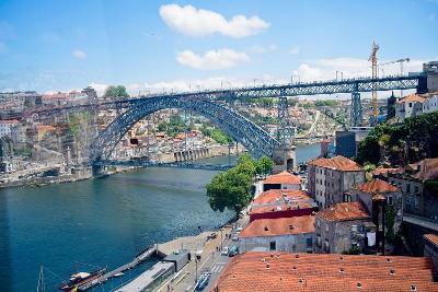 Internationaal Zomerkamp Lissabon en Porto - Lissabon en Porto