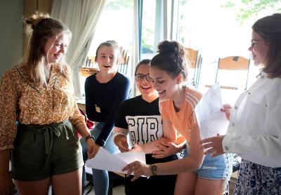 Engels Taalkamp Torhout Zomervakantie - Torhout